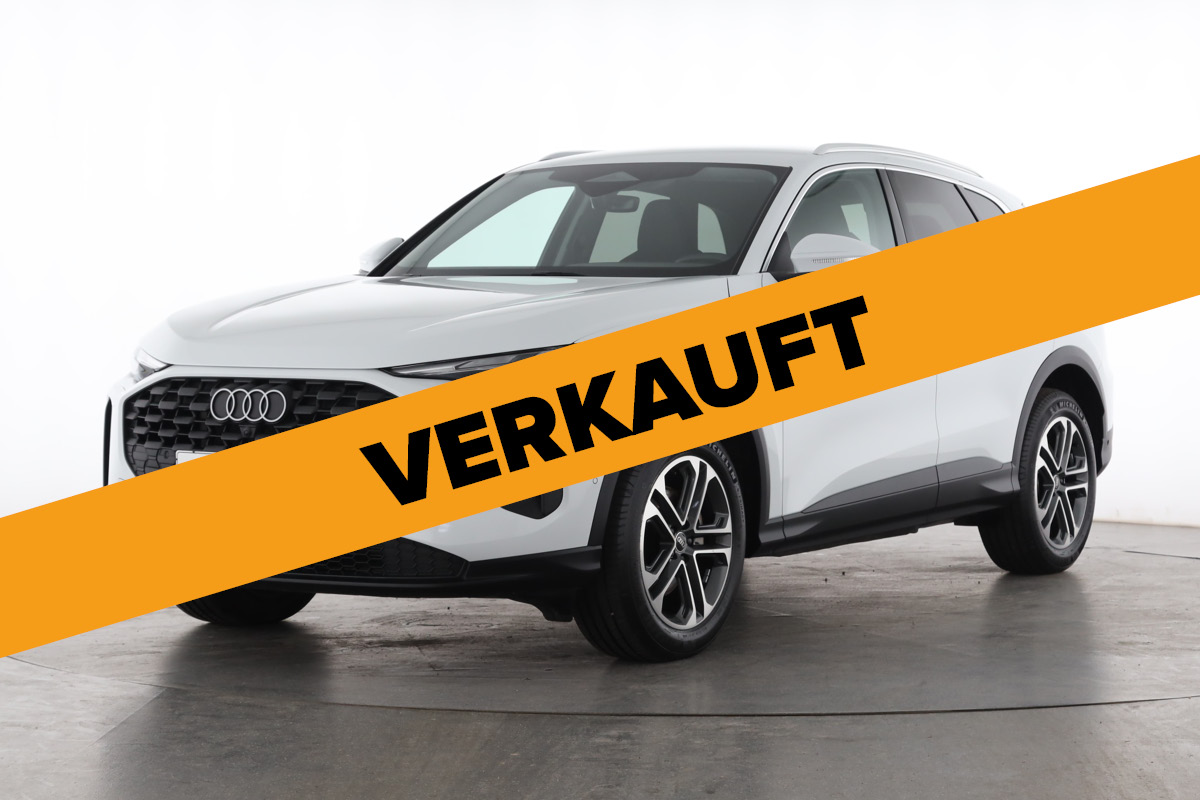 AVP AUTOLAND | Audi Q5