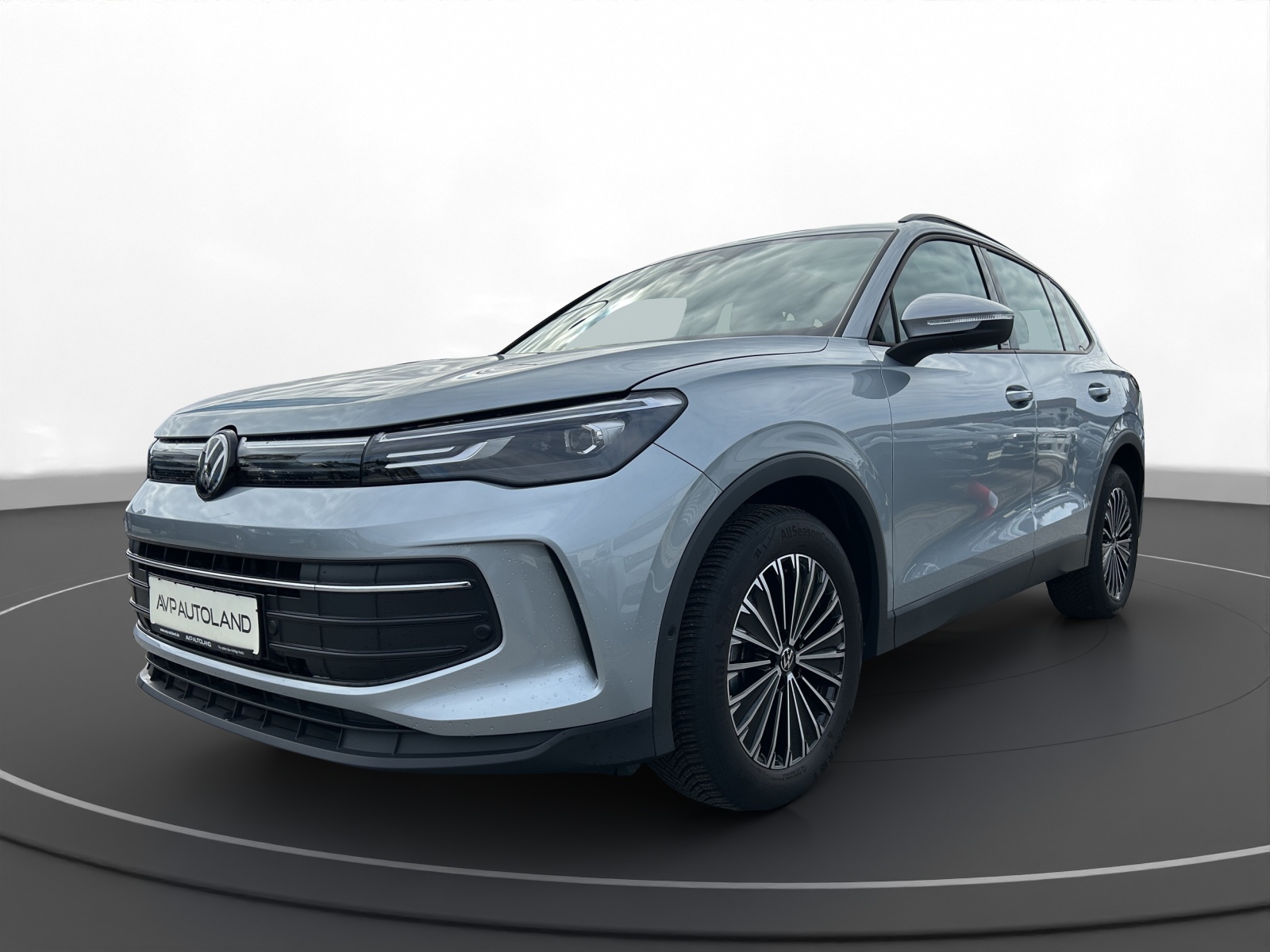 AVP AUTOLAND | VW Tiguan