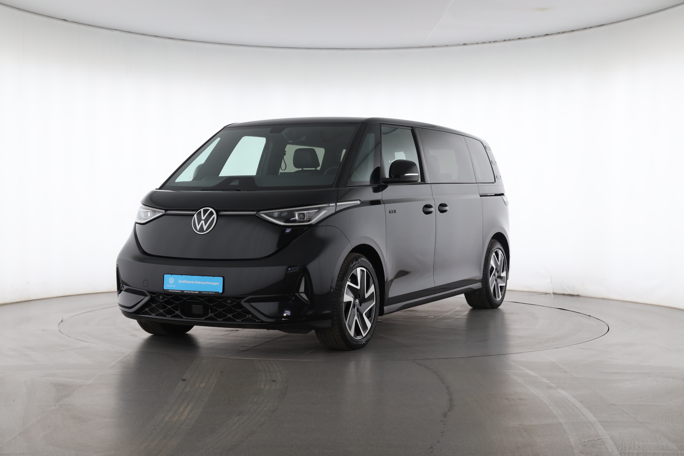 AVP AUTOLAND | VW ID. Buzz