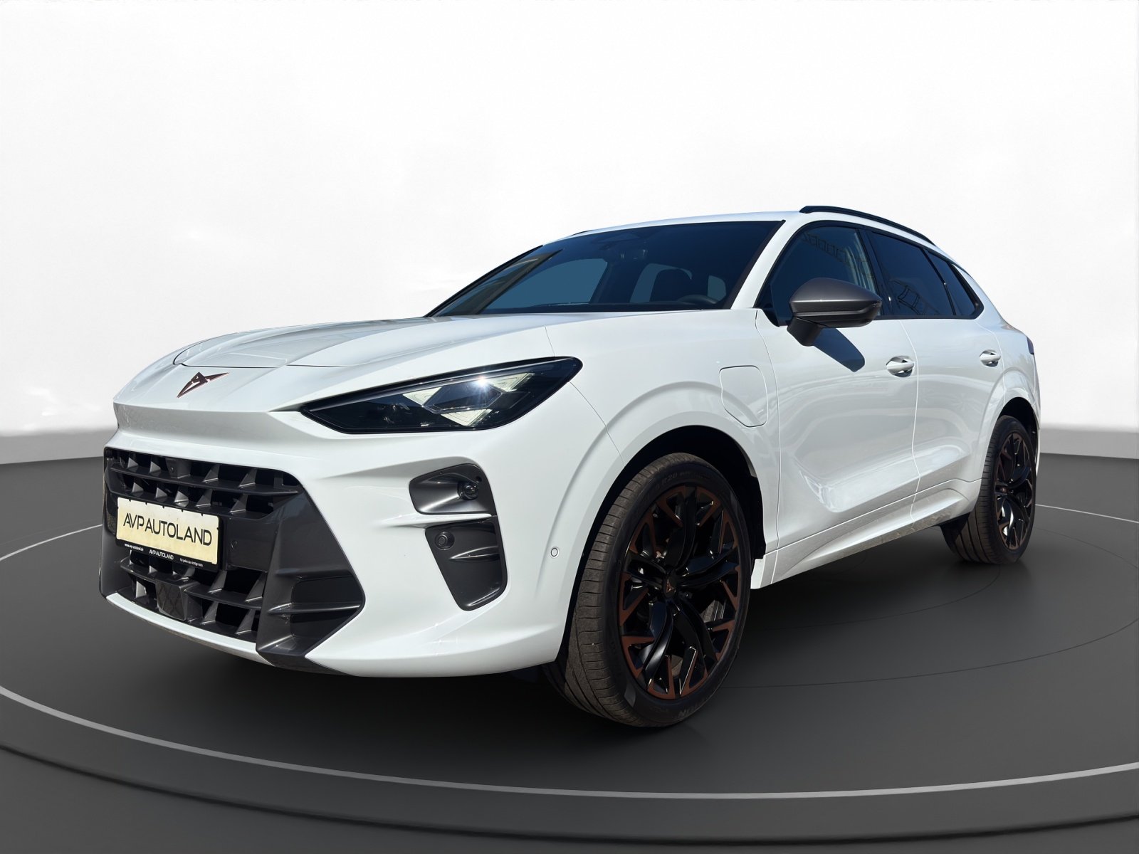 AVP AUTOLAND | CUPRA Terramar