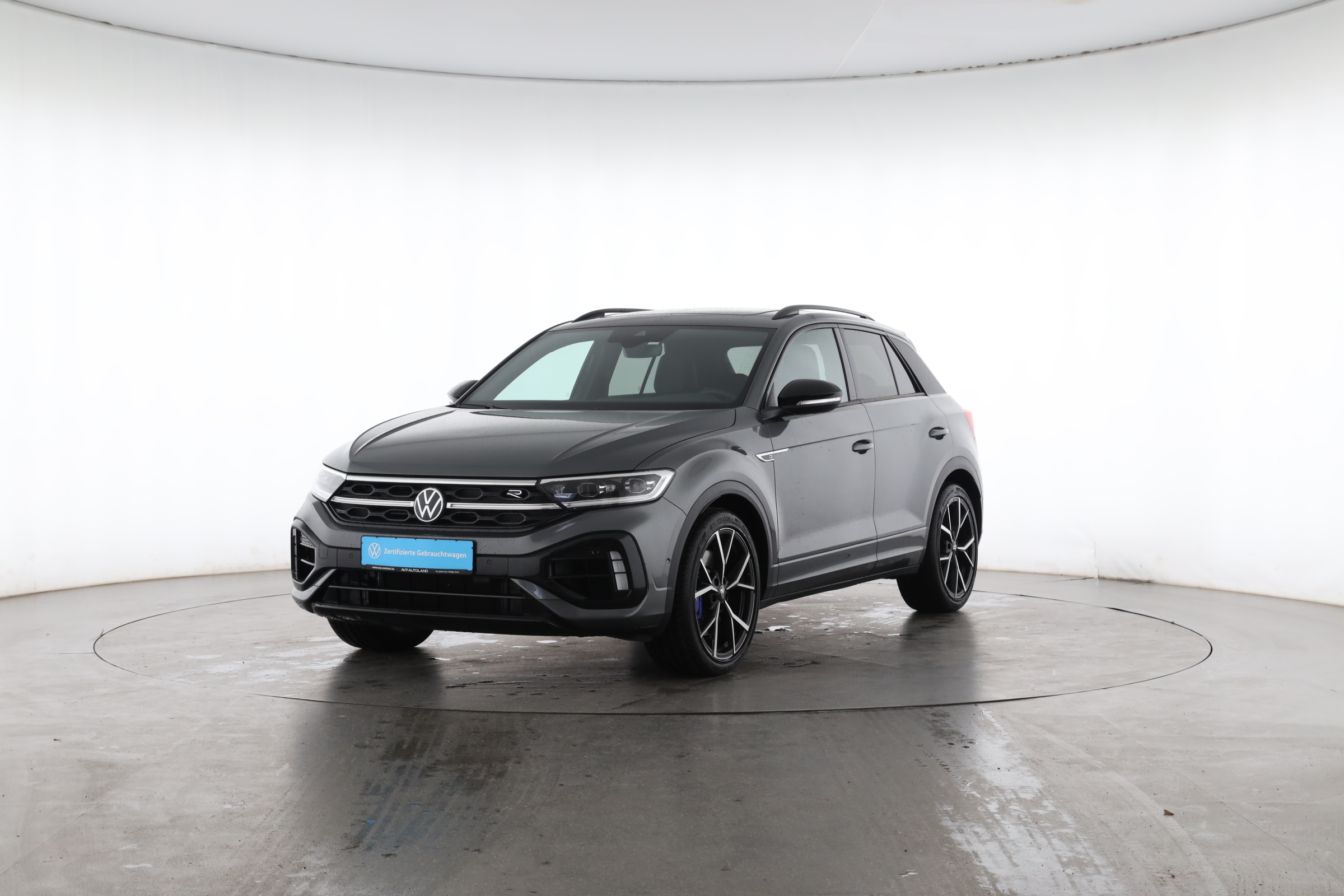 AVP AUTOLAND | VW T-Roc