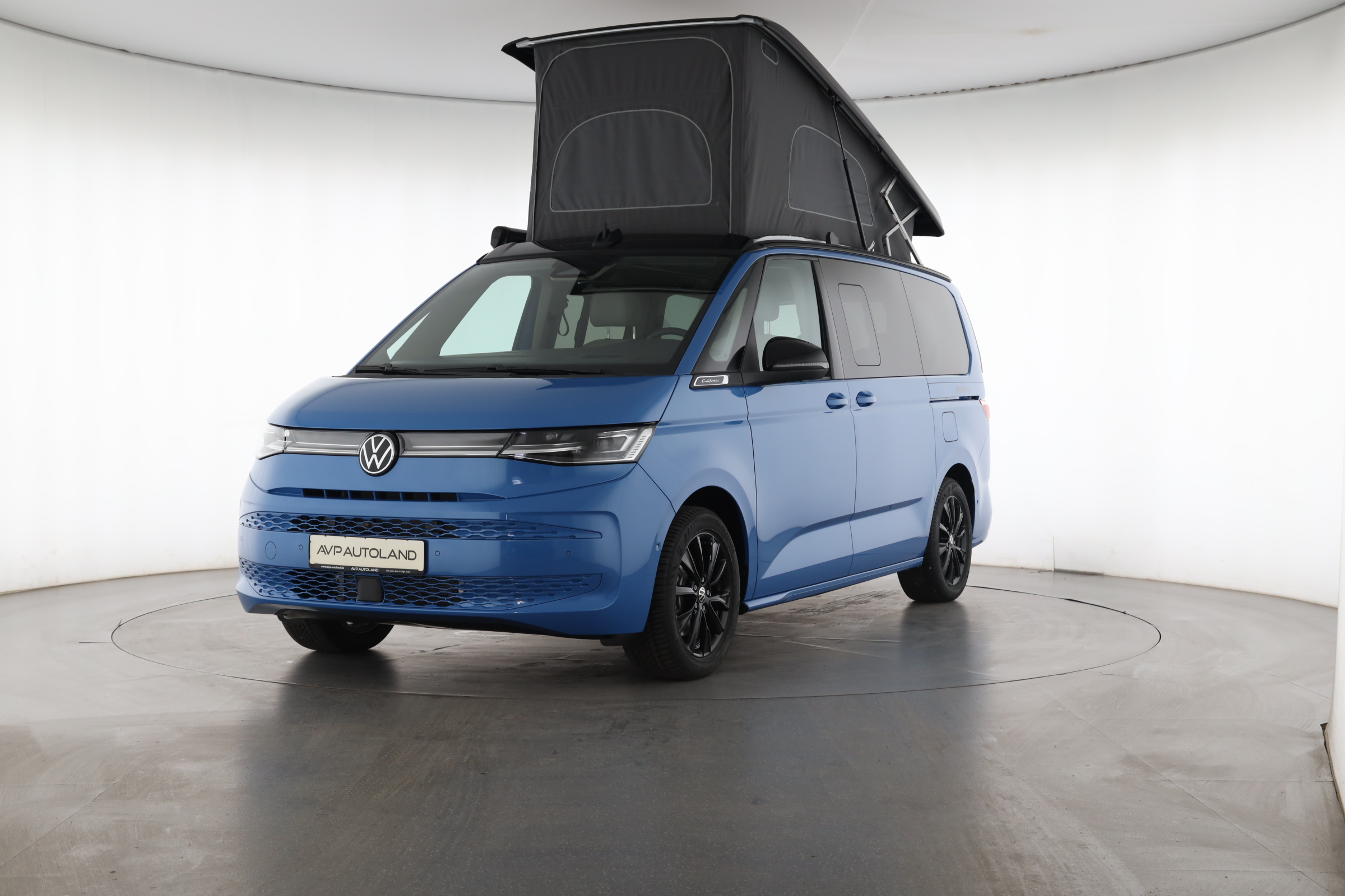 AVP AUTOLAND | VW T7 California