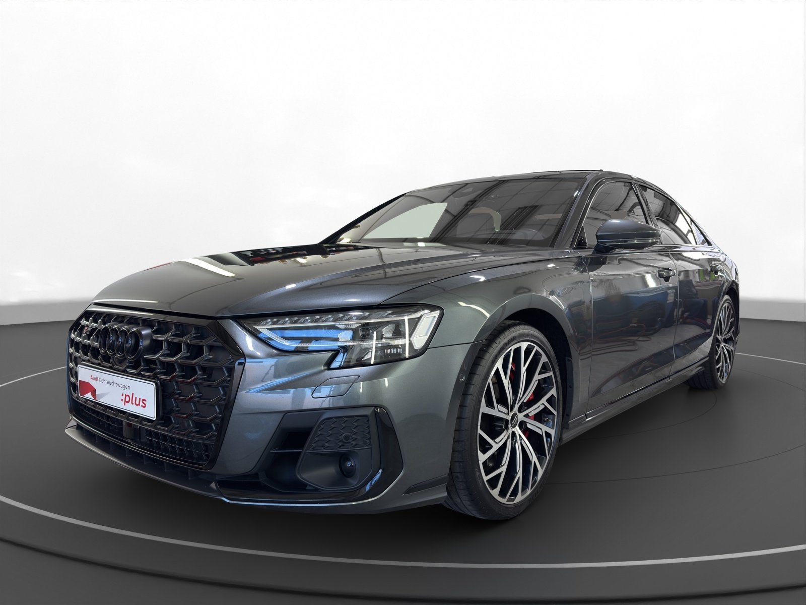 AVP AUTOLAND | Audi S8