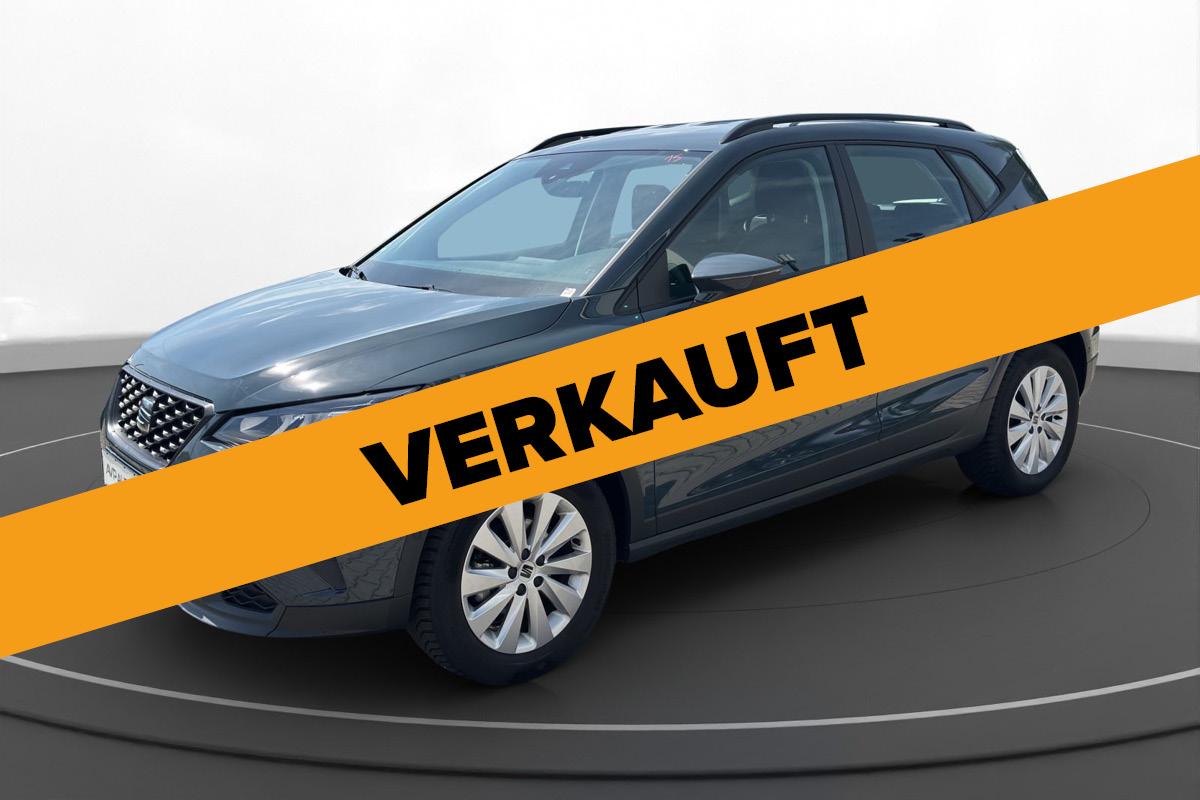 AVP AUTOLAND | SEAT Arona