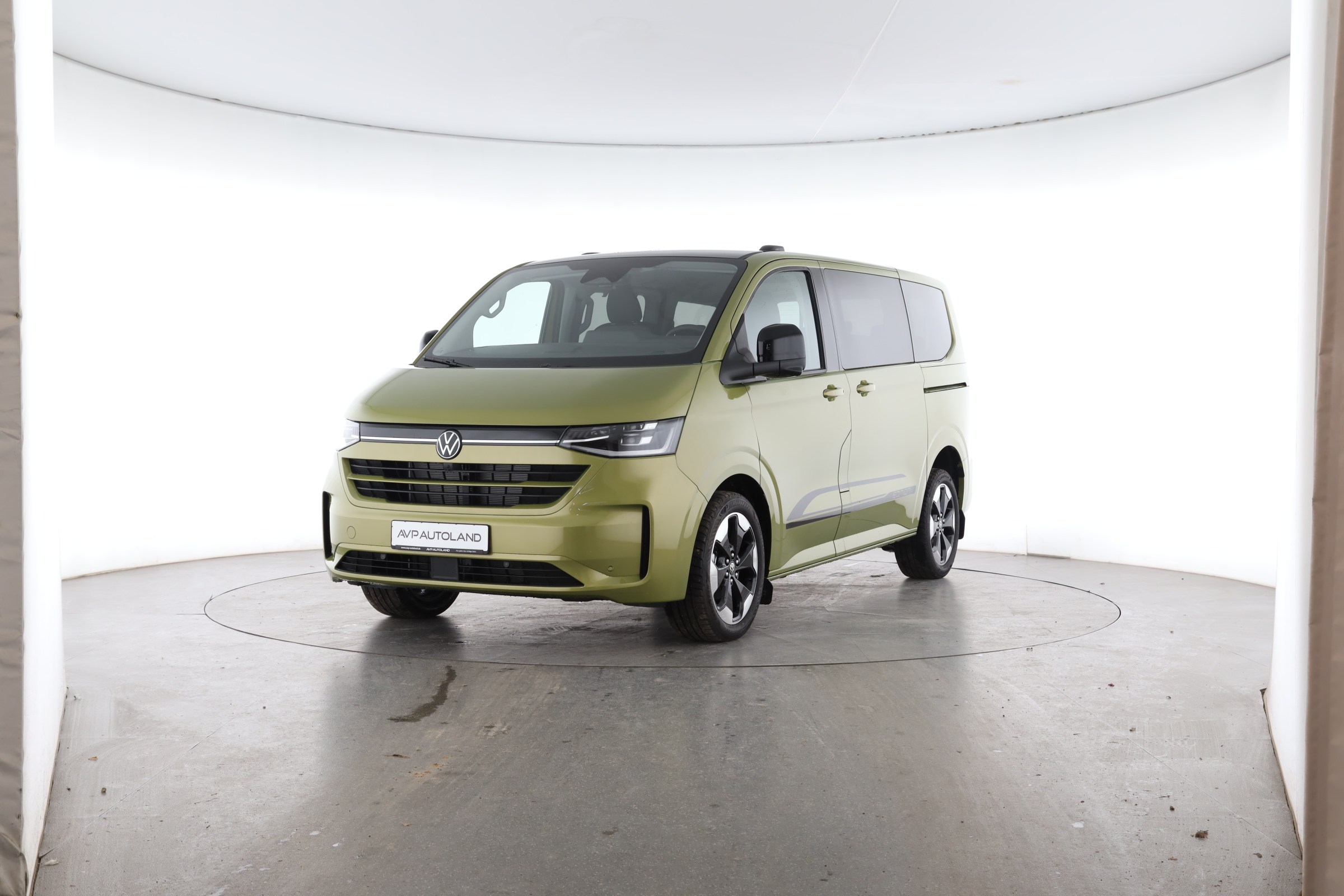 AVP AUTOLAND | VW T7