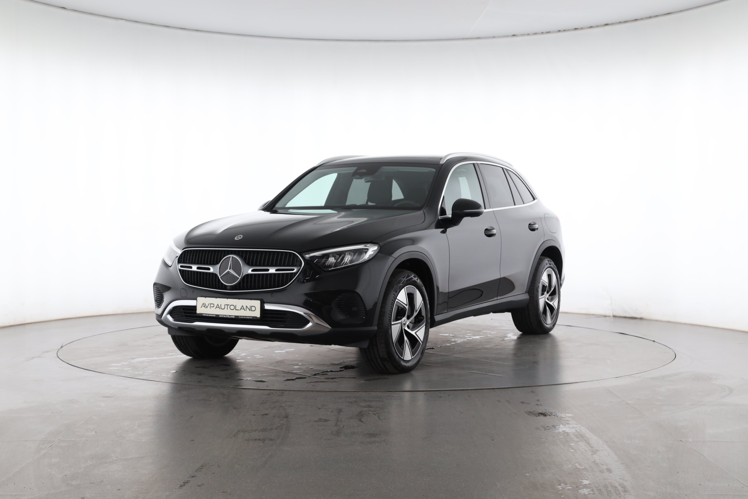 AVP AUTOLAND | Mercedes-Benz GLC