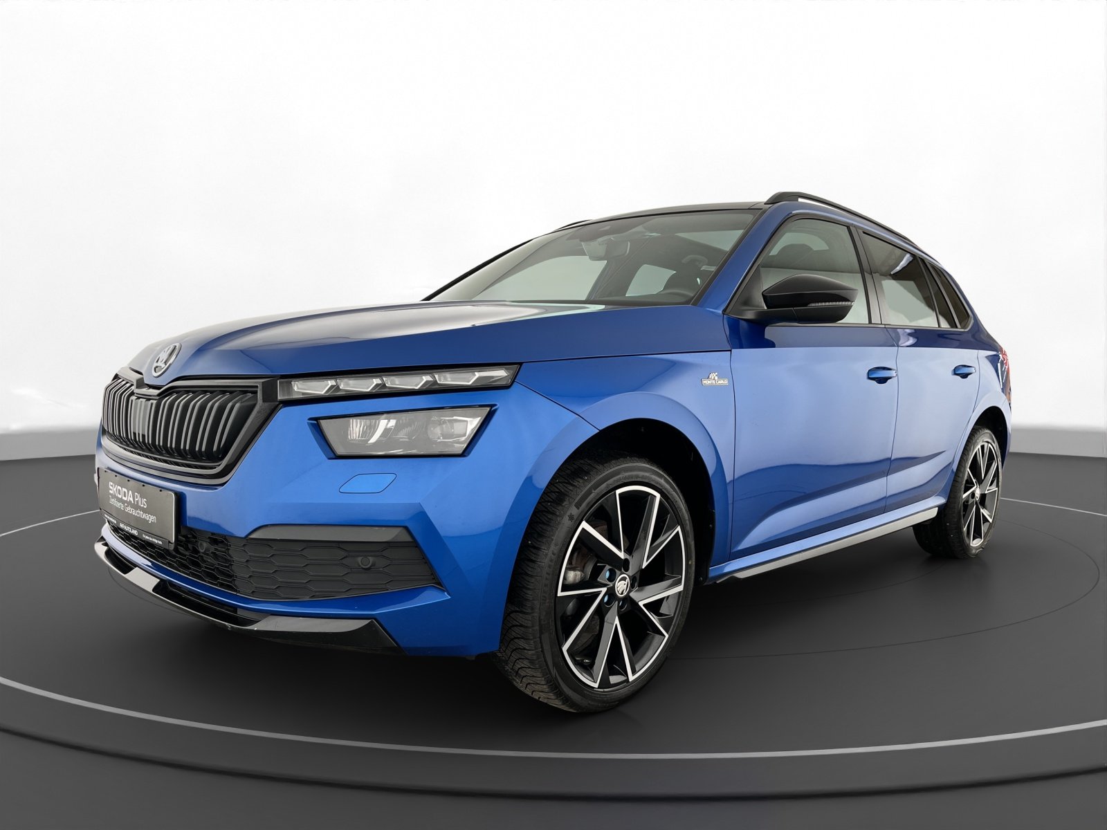 AVP AUTOLAND | Škoda Kamiq