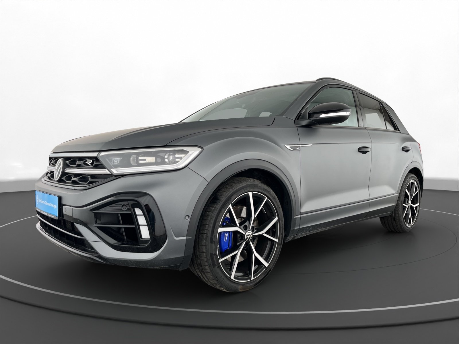 AVP AUTOLAND | VW T-Roc