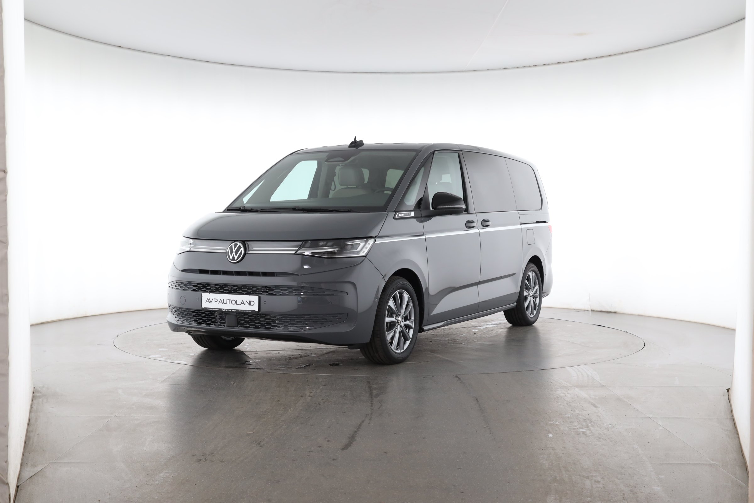 AVP AUTOLAND | VW T7 Multivan