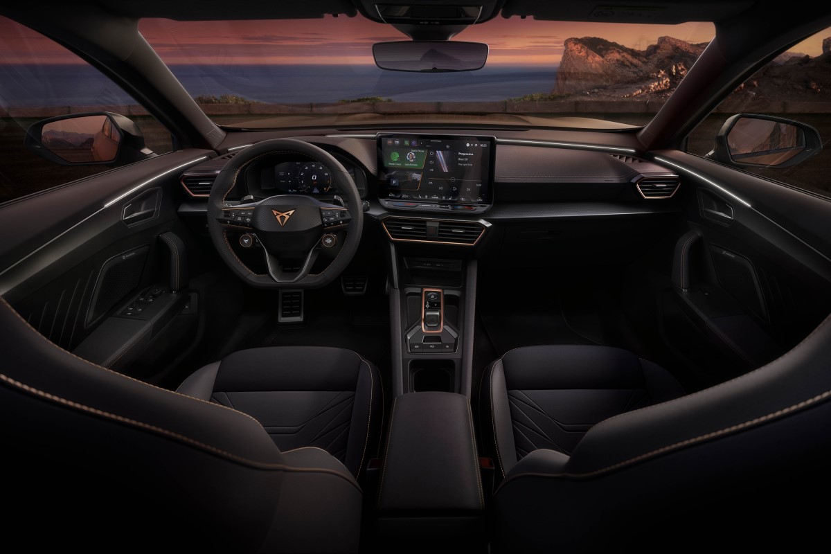 AVP AUTOLAND | CUPRA Formentor