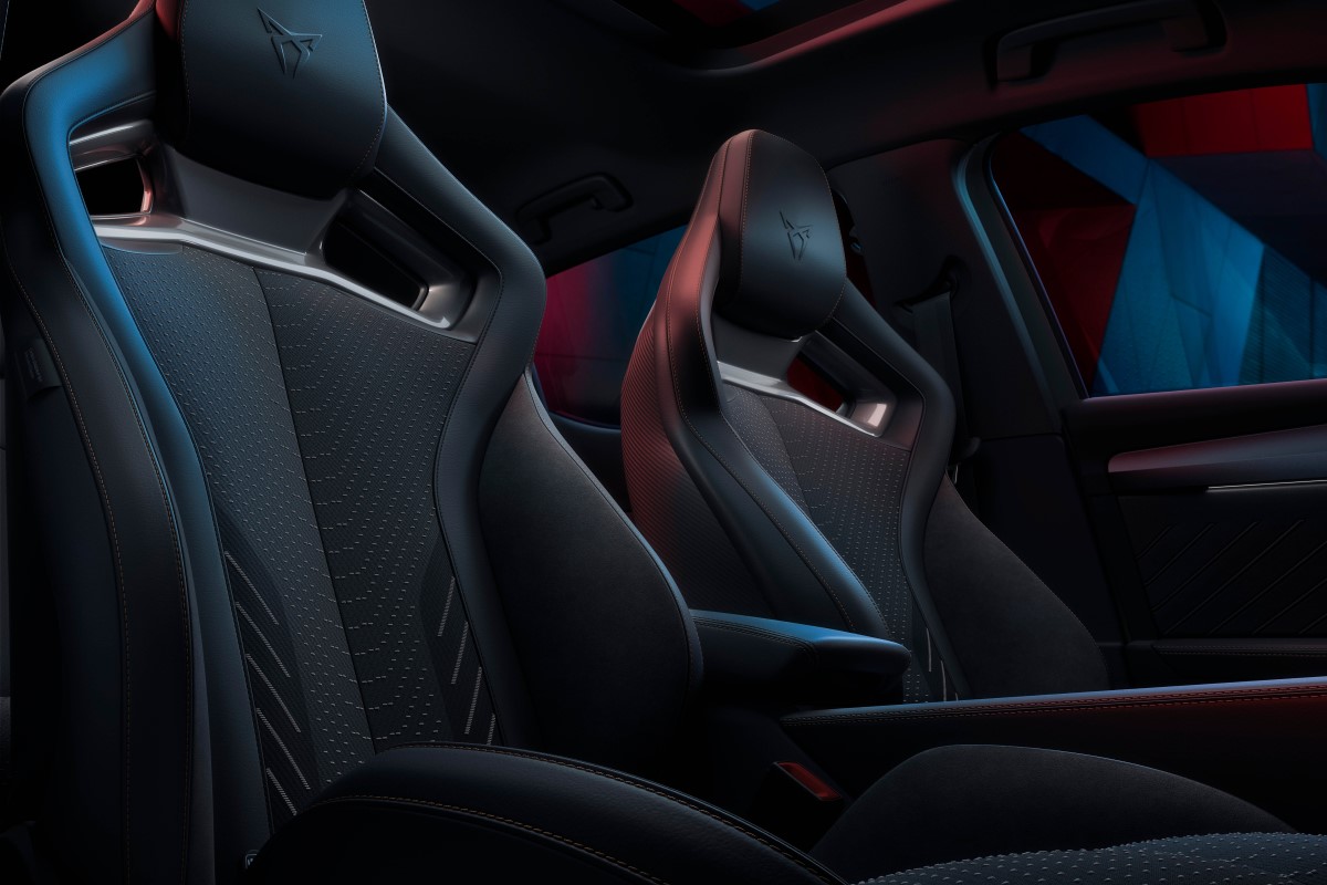 AVP AUTOLAND | CUPRA Leon