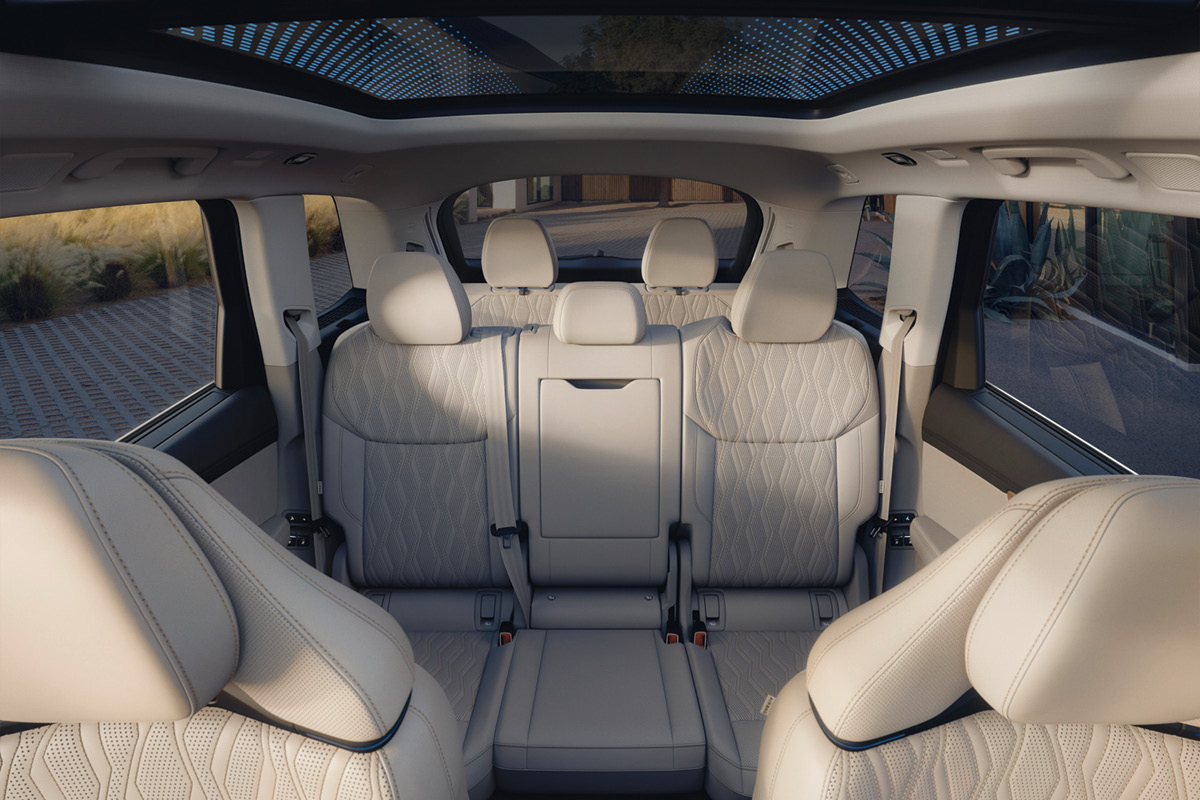 AVP AUTOLAND | Audi Q7