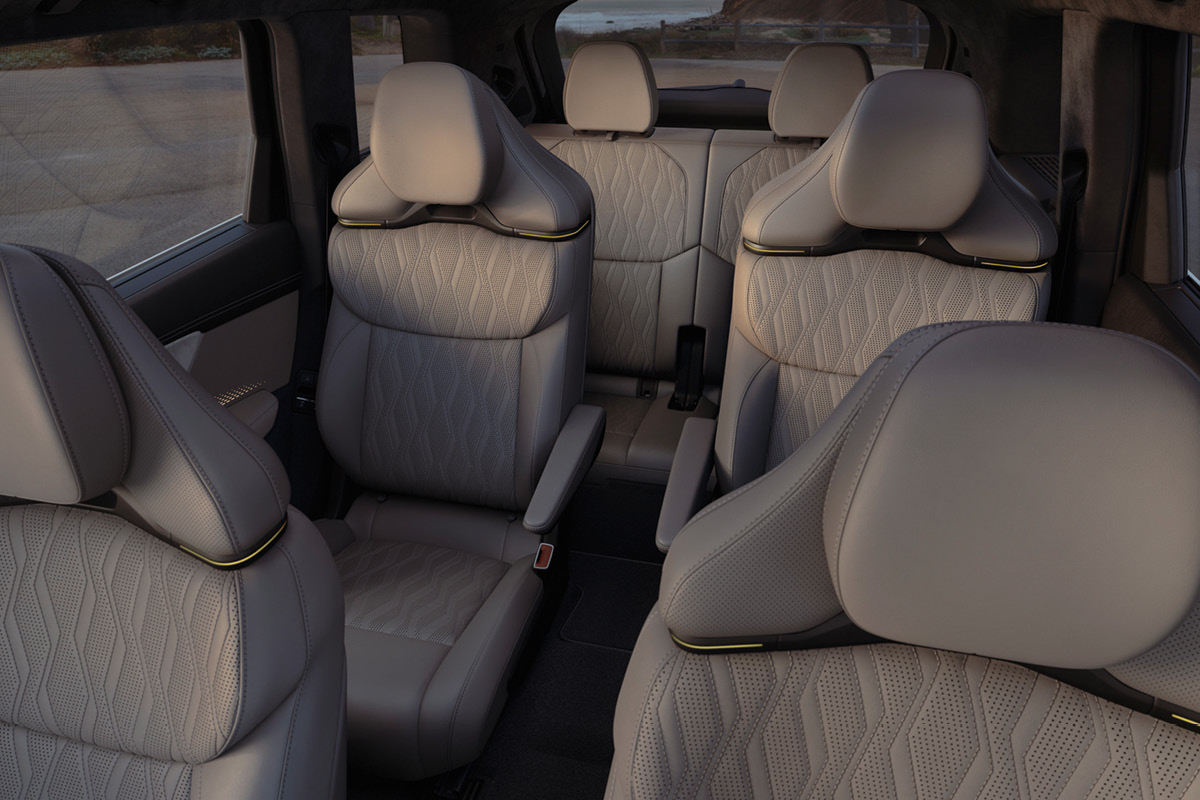 AVP AUTOLAND | Audi Q9