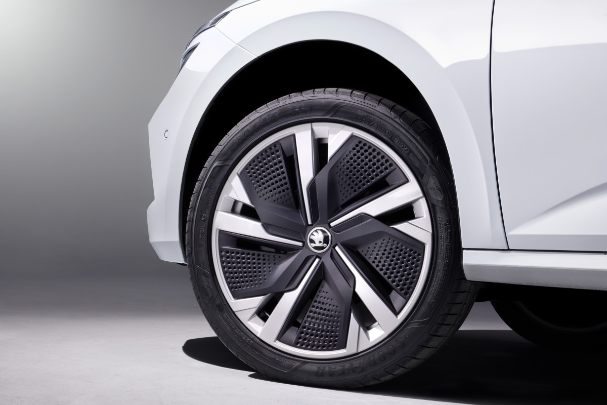 AVP AUTOLAND | Skoda Kamiq