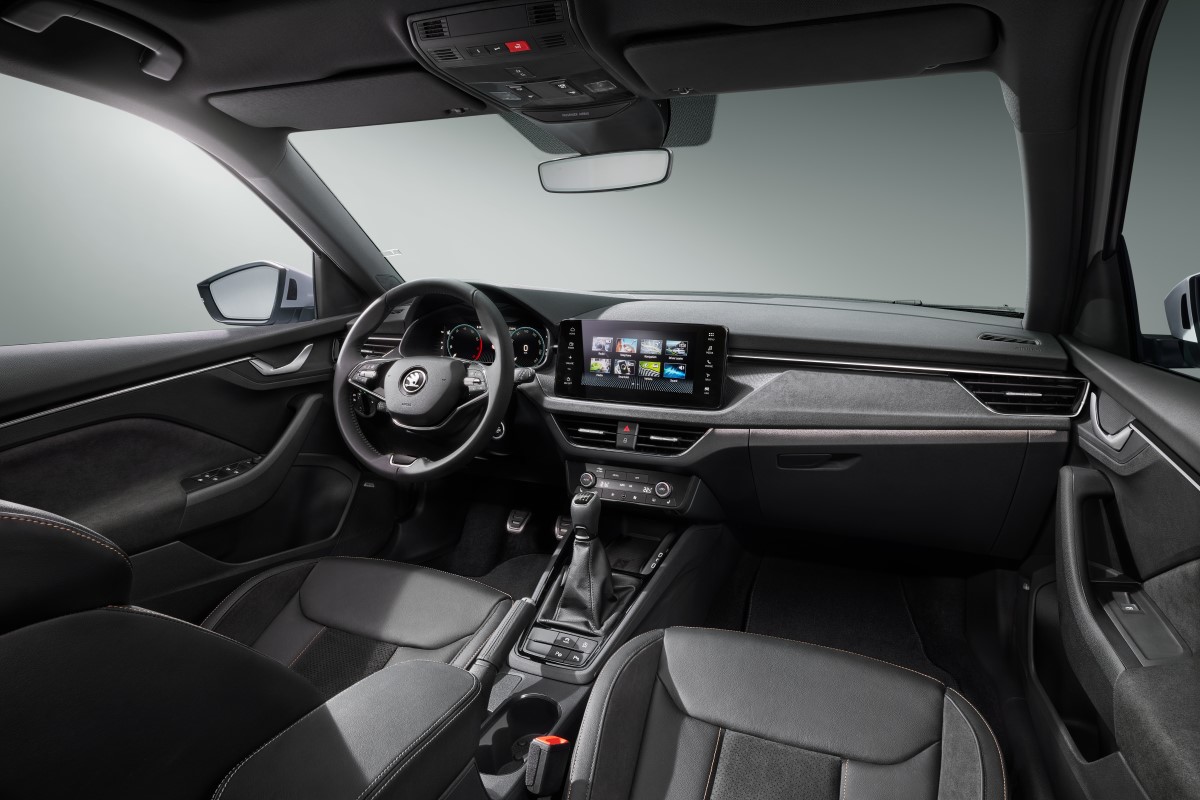 AVP AUTOLAND | Skoda Kamiq
