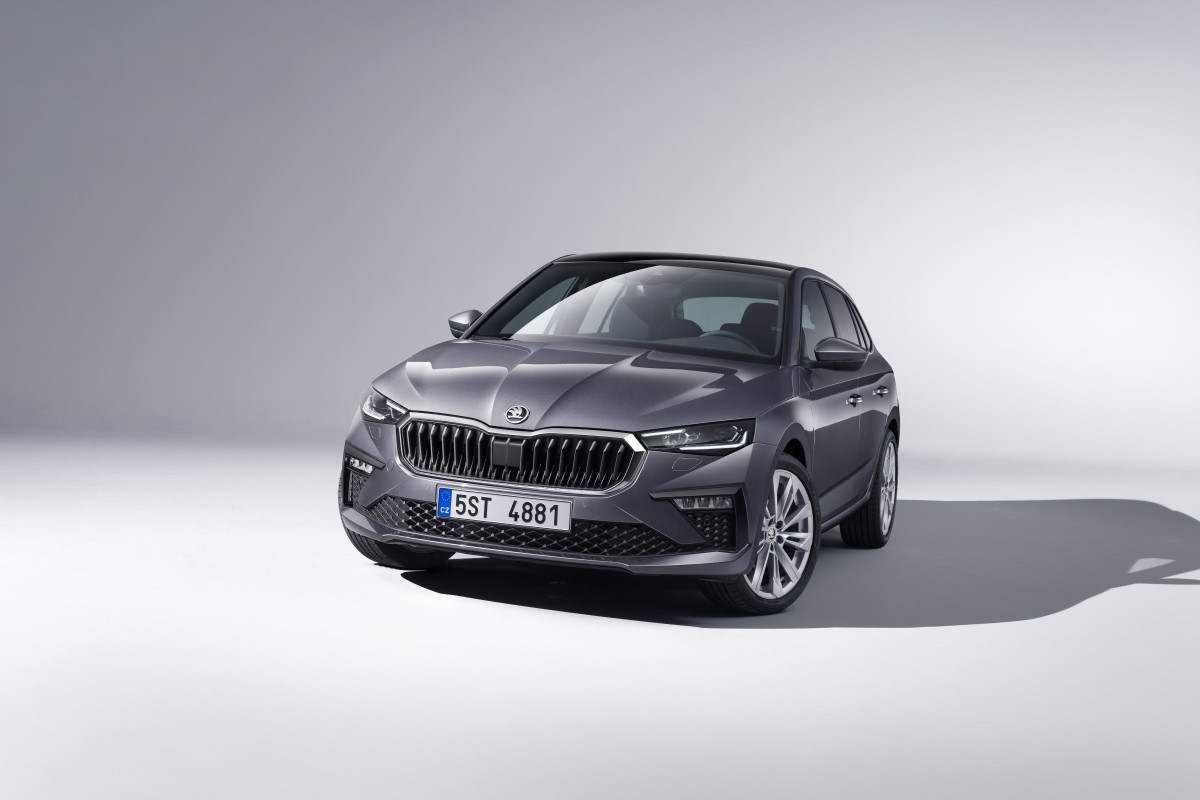 AVP AUTOLAND | Skoda Scala