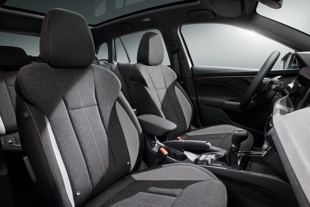 AVP AUTOLAND | Skoda Scala
