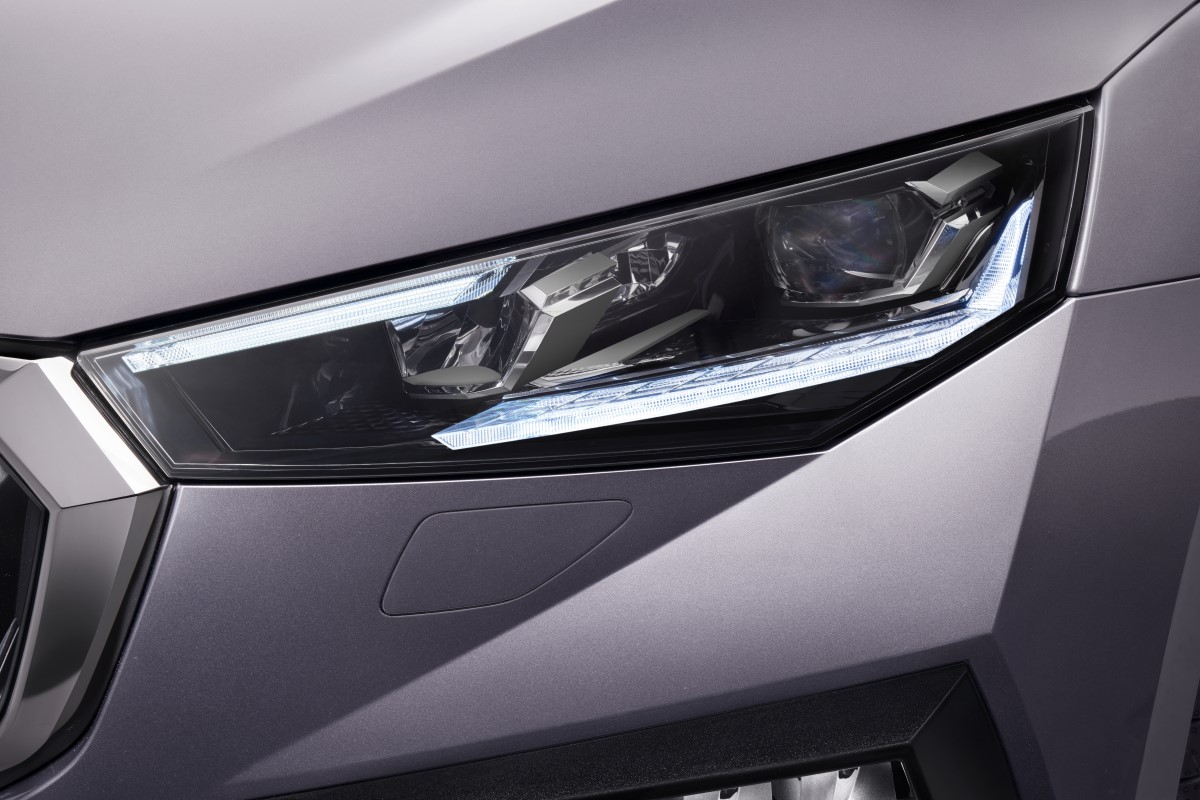 AVP AUTOLAND | SKODA Scala