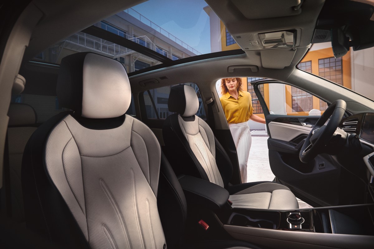 AVP AUTOLAND | VW Tiguan
