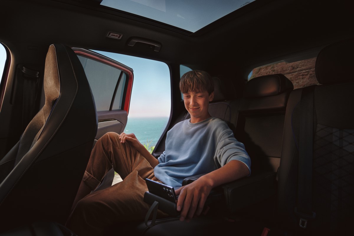AVP AUTOLAND | VW Tiguan