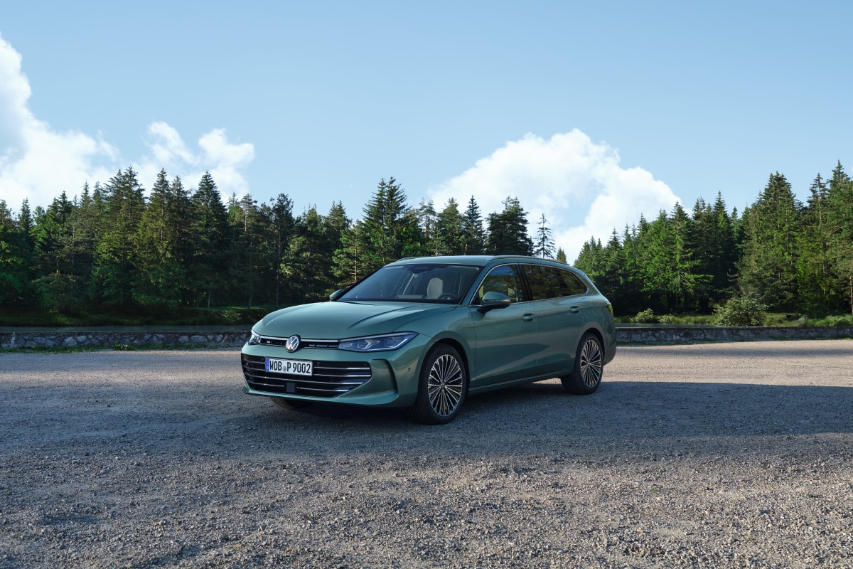 AVP AUTOLAND | VW Passat