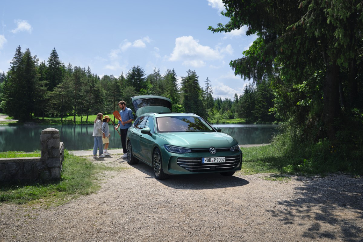 AVP AUTOLAND | VW Passat