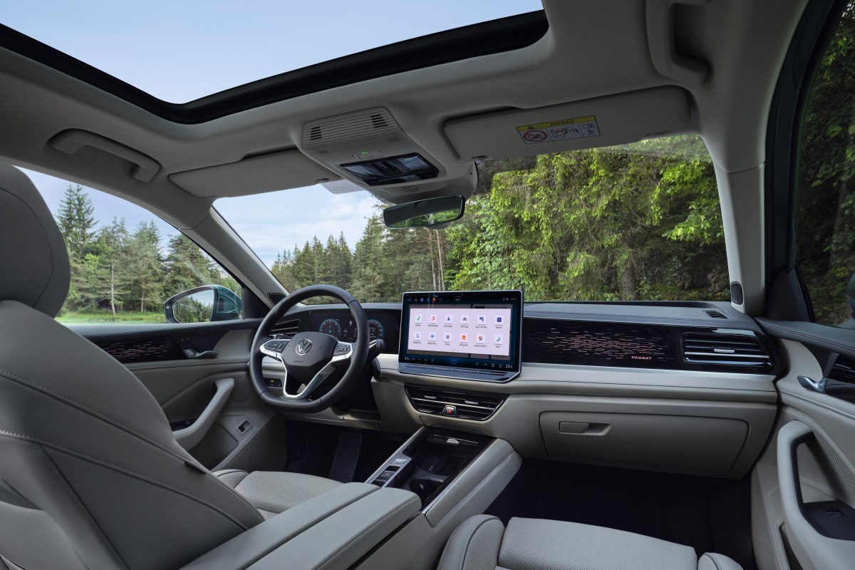AVP AUTOLAND | VW Passat
