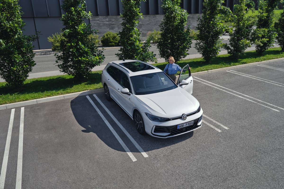 AVP AUTOLAND | VW Passat
