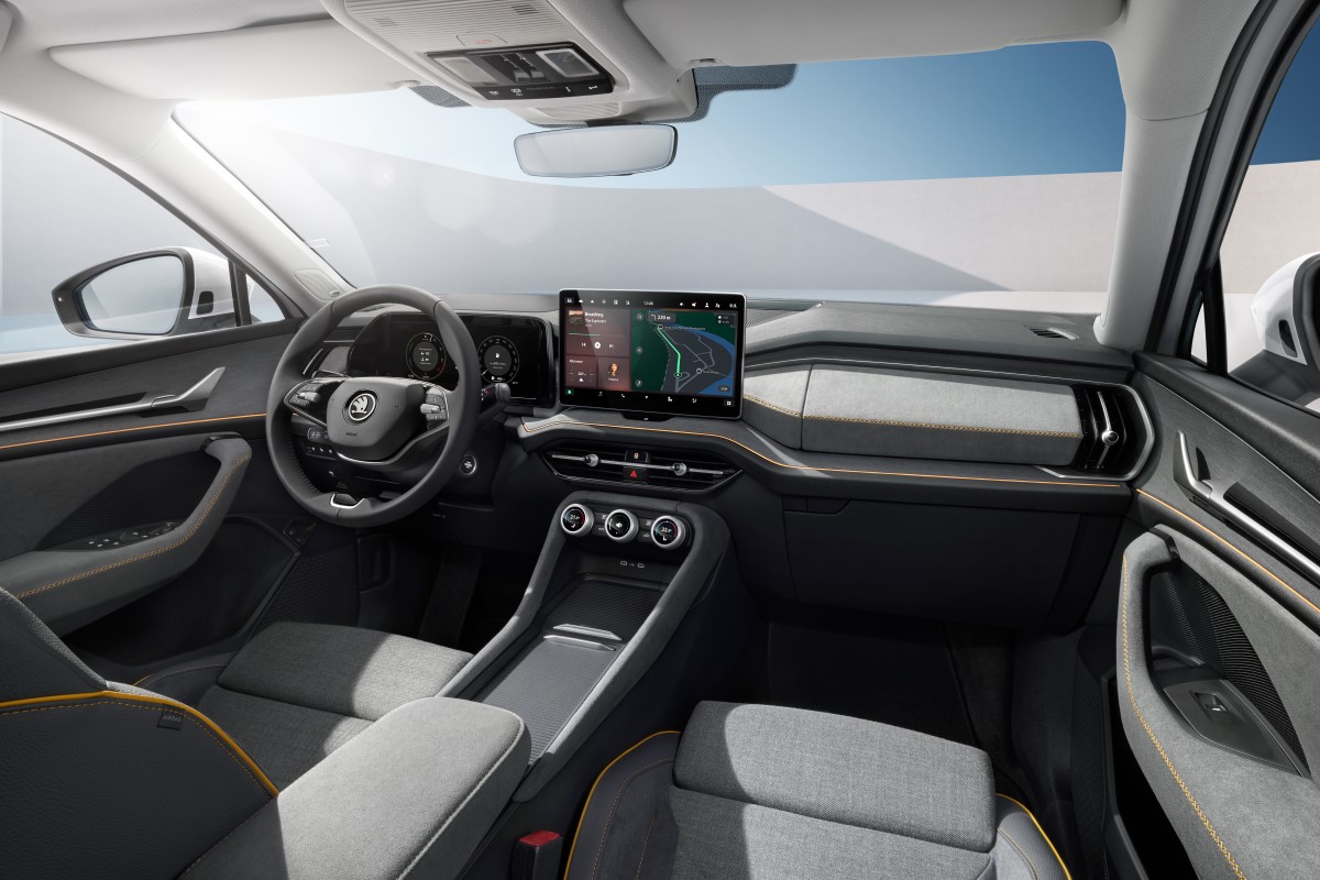 AVP AUTOLAND | Skoda Kodiaq