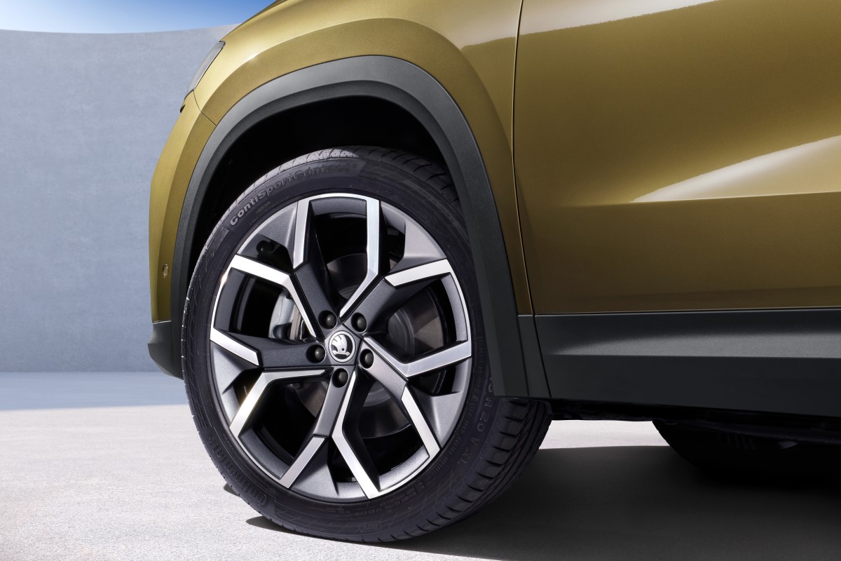 AVP AUTOLAND | Skoda Kodiaq