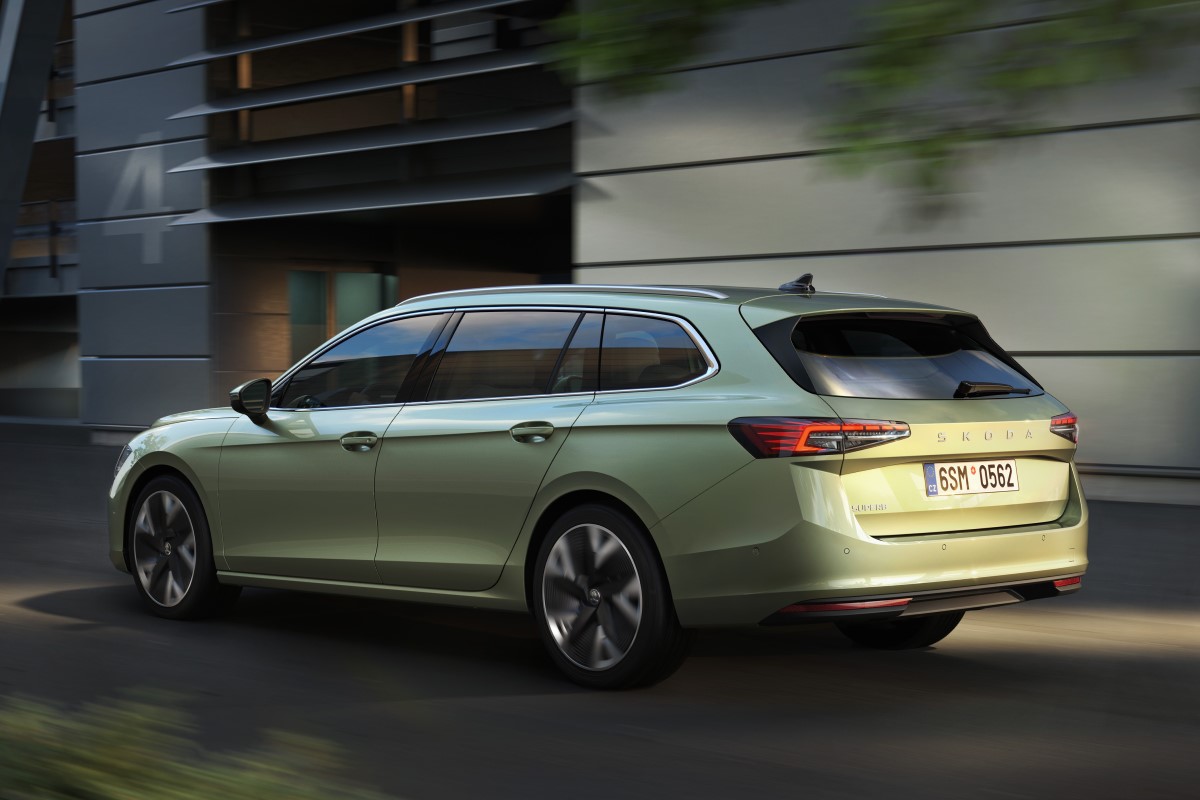 AVP AUTOLAND | Skoda Kodiaq