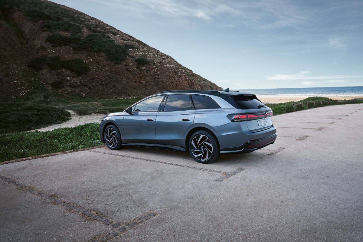 AVP AUTOLAND | VW ID.7 Tourer