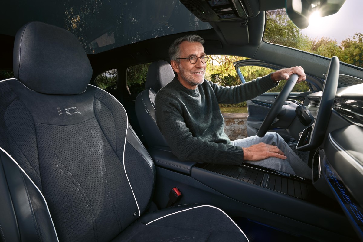 AVP AUTOLAND | VW ID.7 Tourer