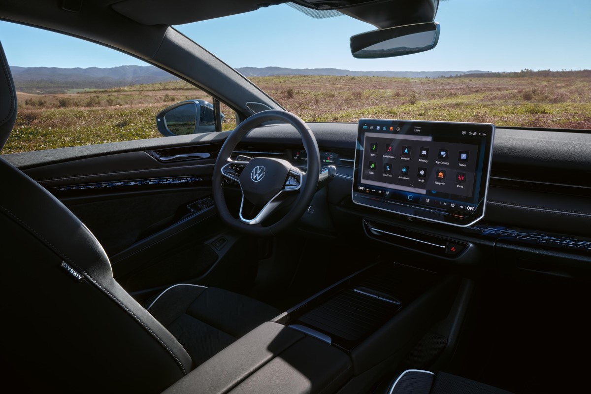 AVP AUTOLAND | VW ID.7 Tourer