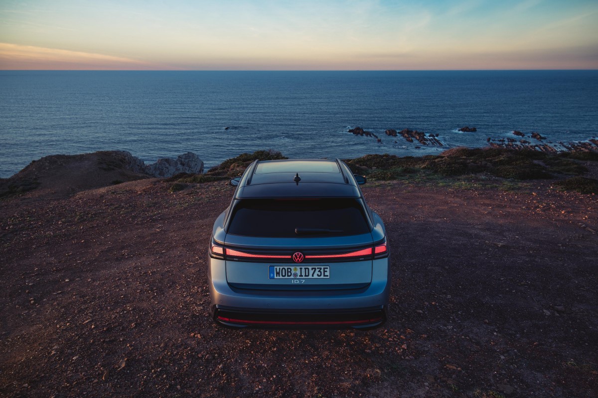 AVP AUTOLAND | VW ID.7 Tourer