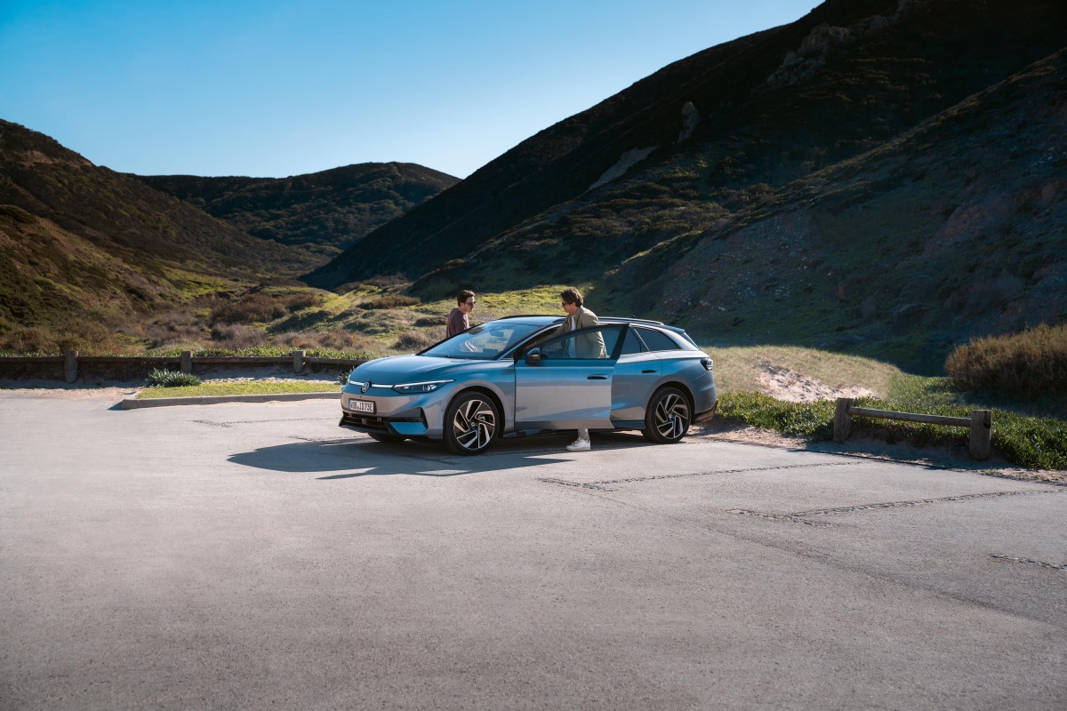 AVP AUTOLAND | VW ID.7 Tourer