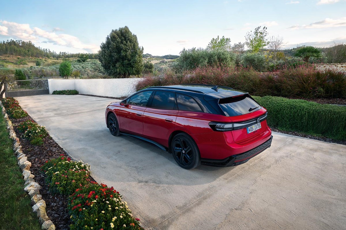 AVP AUTOLAND | VW ID.7 GTX Tourer