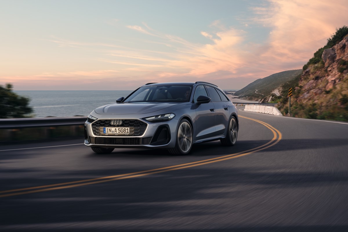 AVP AUTOLAND | Audi A5 Modelle