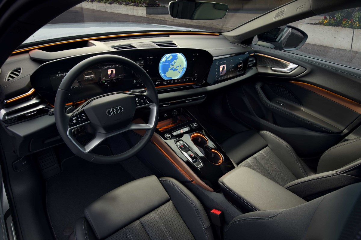 AVP AUTOLAND | Audi A5 Modelle
