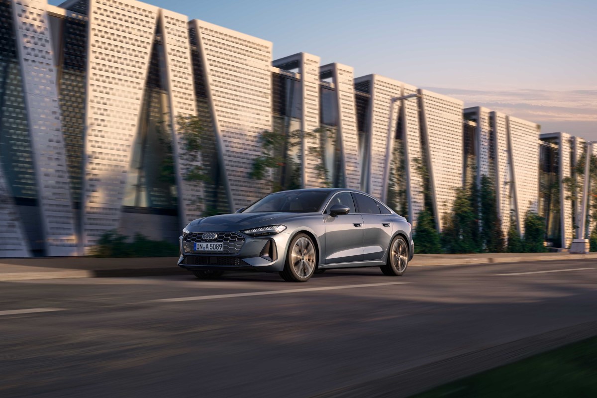 AVP AUTOLAND | Audi A5 Modelle