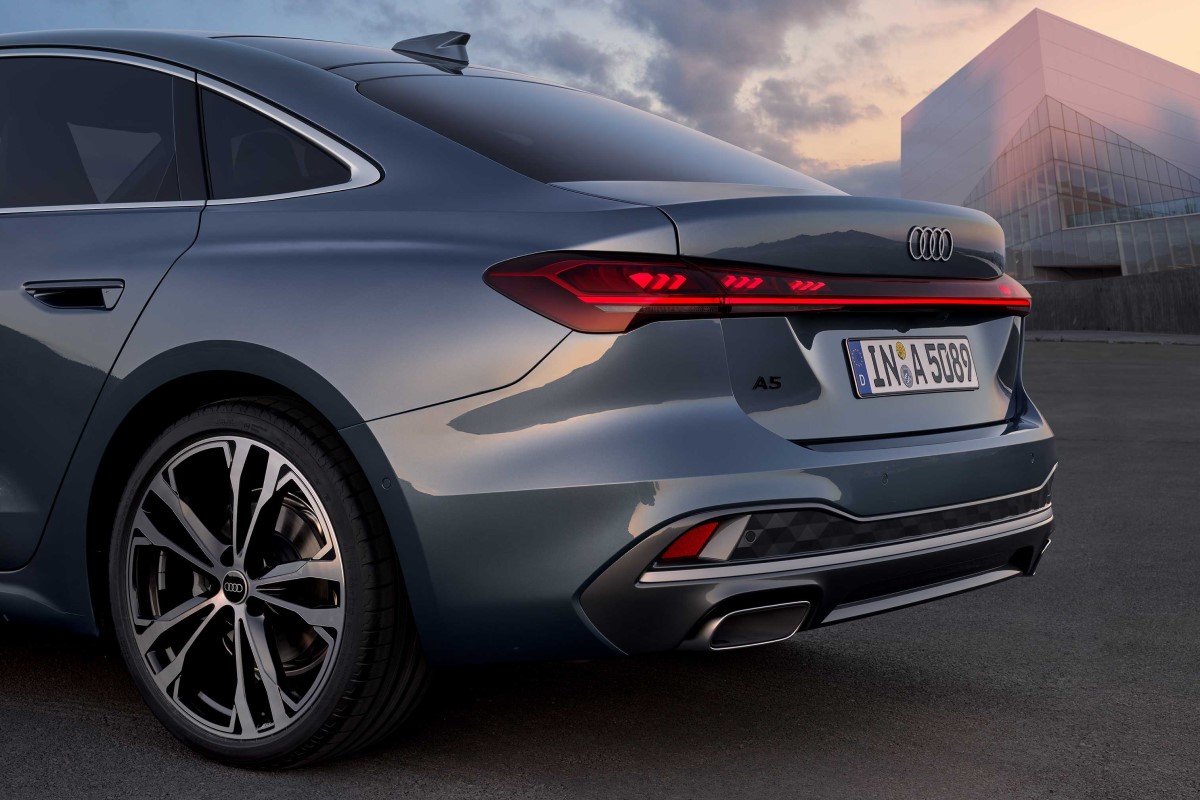 AVP AUTOLAND | Audi A5 Modelle