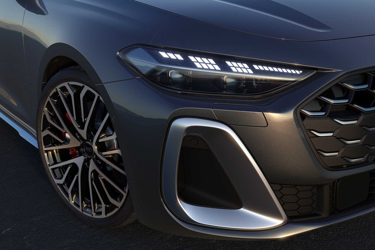 AVP AUTOLAND | Audi A5 Modelle