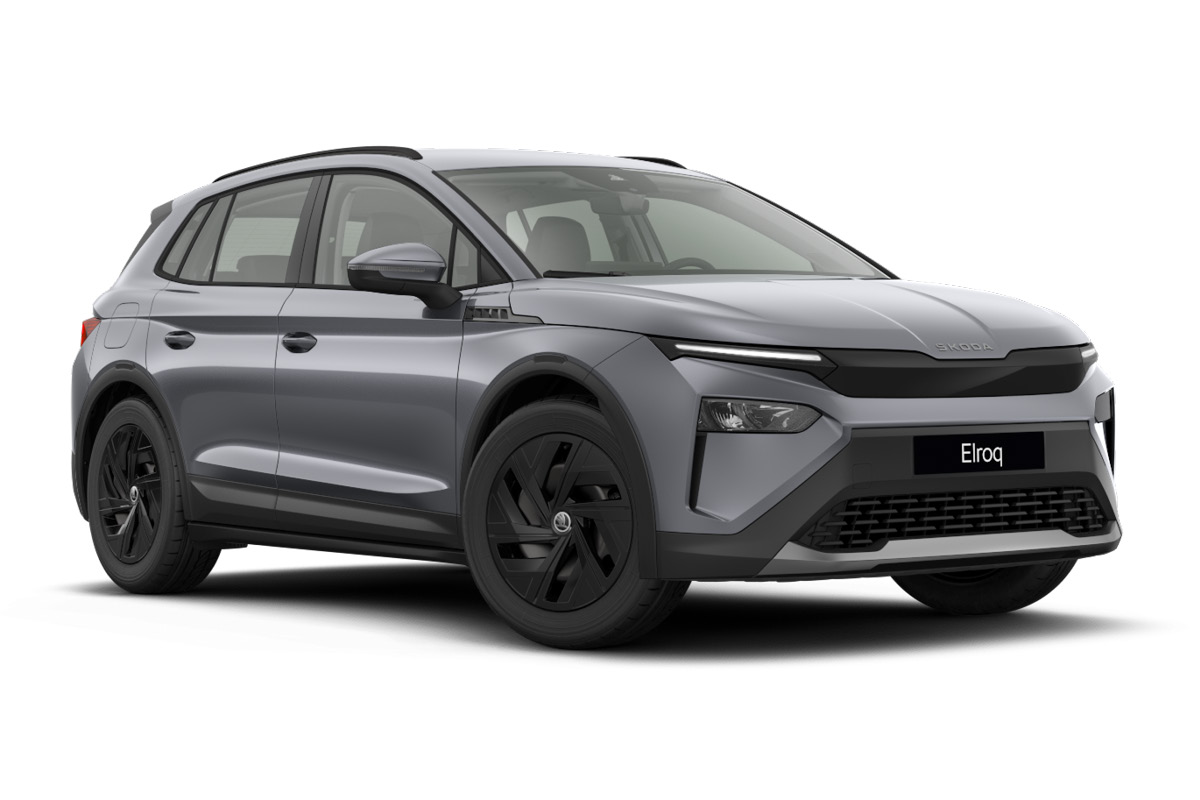 AVP AUTOLAND | Škoda Elroq