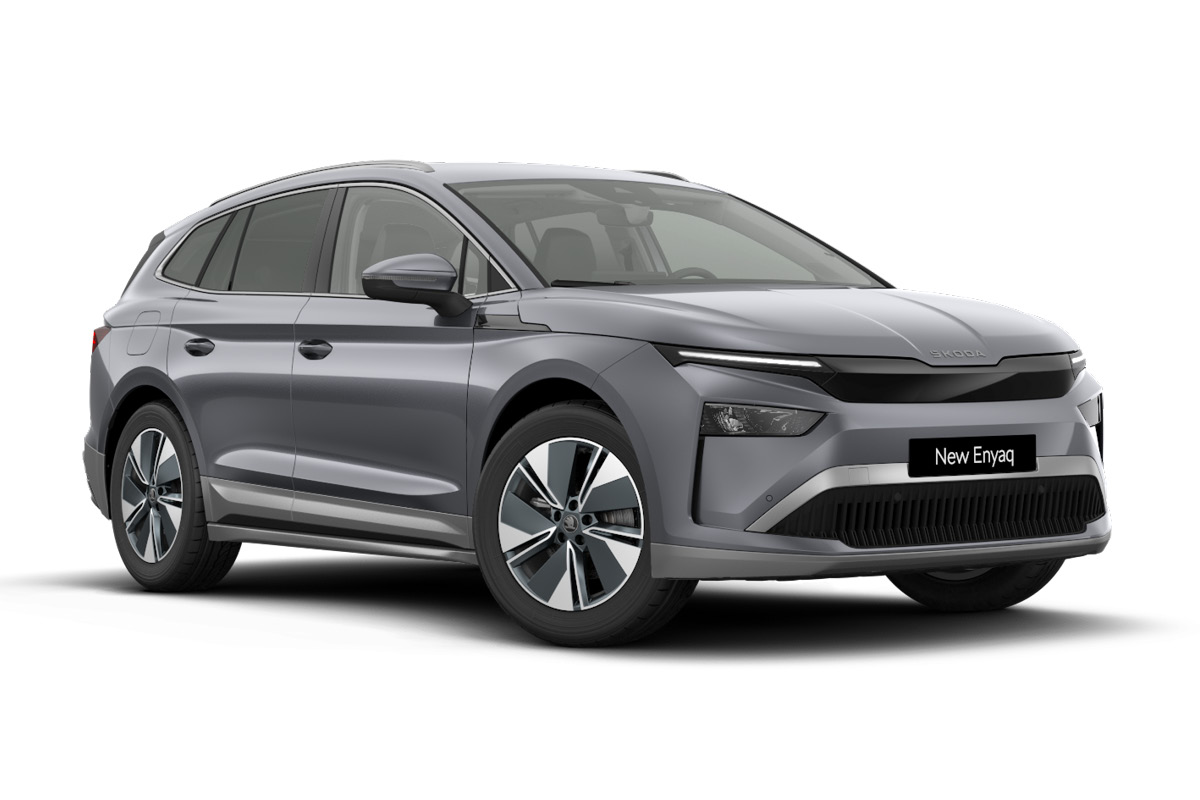 AVP AUTOLAND | Škoda Enyaq