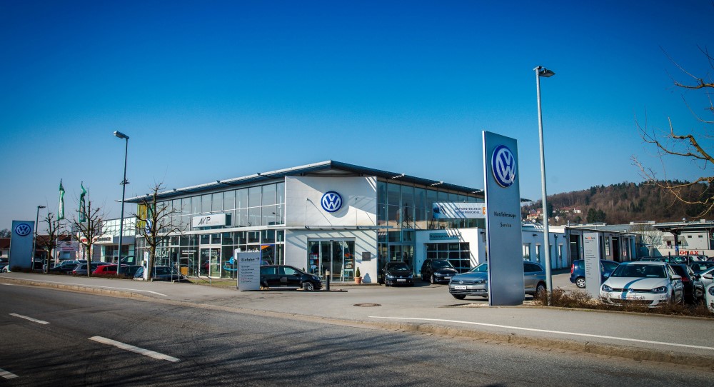 VW Deggendorf