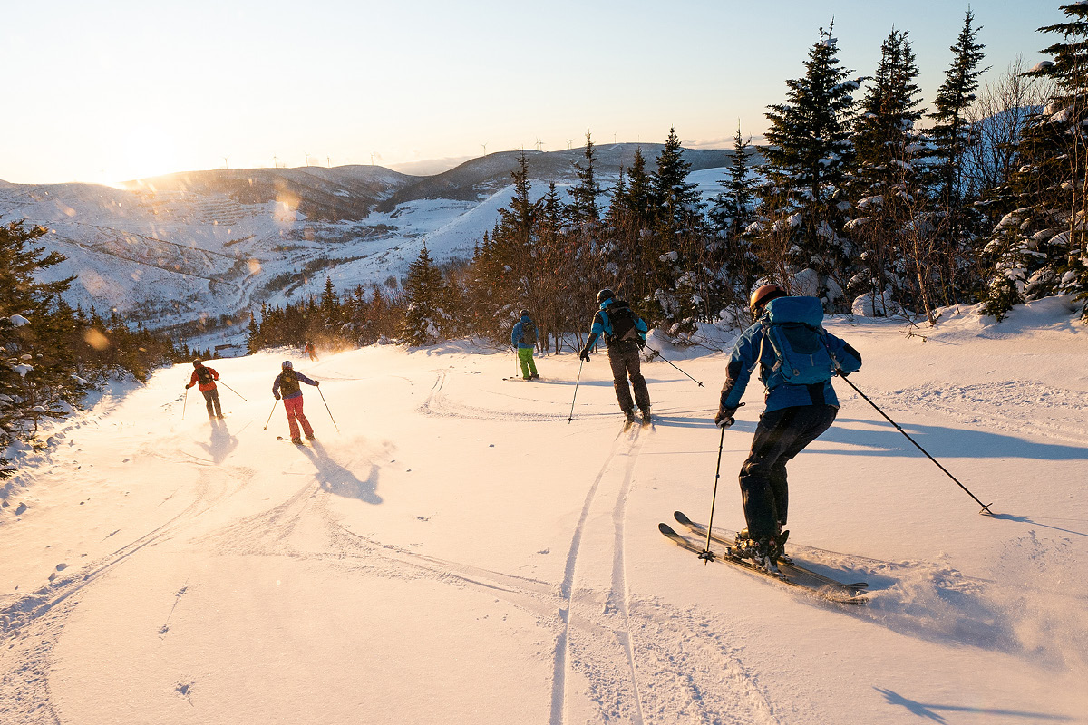 3. Platz | Ski-Sainsonkarte Arber