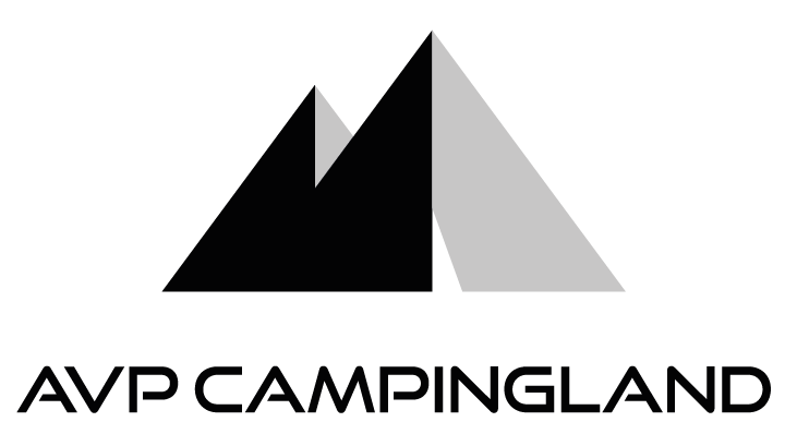 AVp Campingisland logo