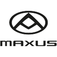 Maxus Logo