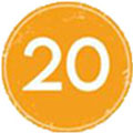 20 Jahre Erfahrung AVP