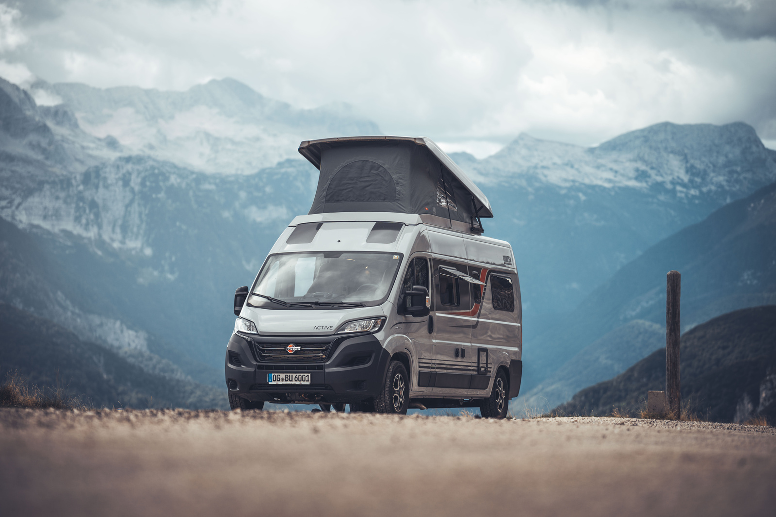 AVP CAMPINGLAND | Bürstner